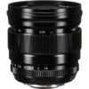 Fujifilm XF 16mm f1.4 R WR