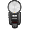 Đèn Flash Godox V1 Pro cho Sony/Nikon/Canon/Fujifilm