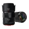 Meike 55mm f/1.4 STM APS-C