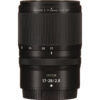 Nikon NIKKOR Z 17-28mm f/2.8