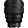 Nikon NIKKOR Z 85mm f/1.2 S
