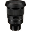 Sigma 105mm f1.4 DG HSM Art For Sony E