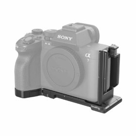Smallrig A7 IV / A7R V / A7S III (3984)