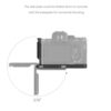 Smallrig A7 IV / A7R V / A7S III (3984)