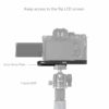 Smallrig A7 IV / A7R V / A7S III (3984)