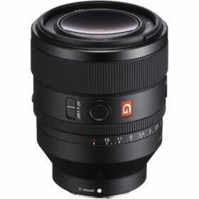 Sony 50mm f1.2 GM