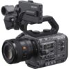 Sony FE 50mm f/1.2 GM