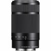 Sony E 55-210mm f4.5-6.3 OSS