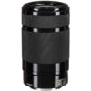 Sony E 55-210mm f4.5-6.3 OSS