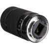 Sony E 55-210mm f4.5-6.3 OSS