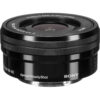 Sony E PZ 16-50mm f3.5-5.6 OSS