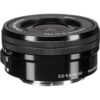 Sony E PZ 16-50mm f3.5-5.6 OSS