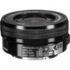 Sony E PZ 16-50mm f3.5-5.6 OSS