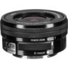 Sony E PZ 16-50mm f3.5-5.6 OSS