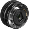 Sony E PZ 16-50mm f3.5-5.6 OSS