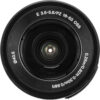 Sony E PZ 16-50mm f3.5-5.6 OSS