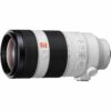Sony FE 100-400mm f/4.5-5.6 GM OSS