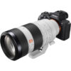 Sony FE 100-400mm f/4.5-5.6 GM OSS