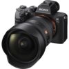 Sony FE 12-24mm f/2.8 GM