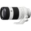 Sony FE 70-200mm f4 G OSS