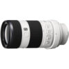 Sony FE 70-200mm f/4 G OSS