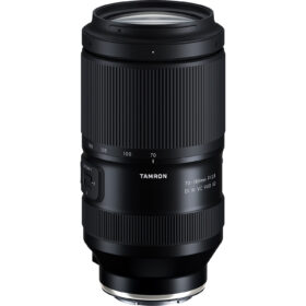 Tamron 70-180mm f2.8 Di III VC VXD G2 for Sony E