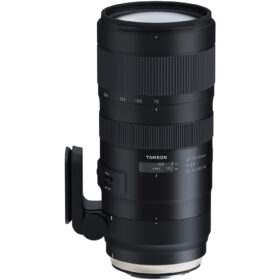 Tamron 70-200 f2.8 Di VC USD G2 For Canon EF