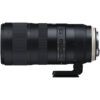 Tamron 70-200 f2.8 Di VC USD G2 For Canon EF