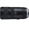 Tamron 70-200 f2.8 Di VC USD G2 For Canon EF