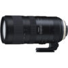 Tamron 70-200mm f2.8 Di VC USD G2 For Nikon F