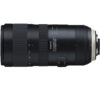 Tamron 70-200mm f2.8 Di VC USD G2 For Nikon F