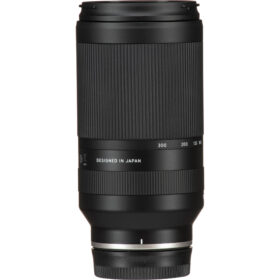 Tamron 70-300mm f/4.5-6.3 Di III RXD For Sony E