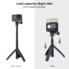Tripod K&F cho GoPro, Osmo Action (KF09.133V1)