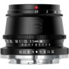 TTArtisan 35mm f1.4 For Sony E | Fujifilm X