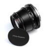 TTArtisan 35mm f1.4 For Sony E | Fujifilm X