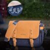 Túi máy ảnh K&F Concept Messenger Bag Beta 10L (KF13.062V1)