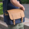 Túi máy ảnh K&F Concept Messenger Bag Beta 10L (KF13.062V1)