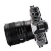 Viltrox 27mm f/1.2 PRO For Nikon Z