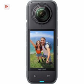 Mặt trước Insta360 X4