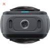 Mặt dưới của Insta360 X4