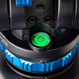 Chân Máy Quay Benro KH-26P