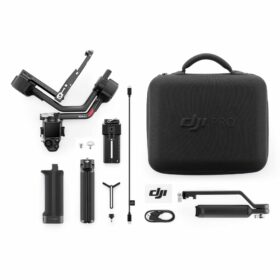 DJI RS 4 Pro Basic