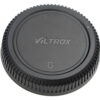 Ngàm AF Viltrox EF-GFX Pro For Fujifilm GFX