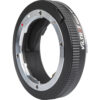 Ngàm AF Viltrox EF-GFX Pro For Fujifilm GFX