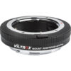 Ngàm AF Viltrox EF-GFX Pro For Fujifilm GFX