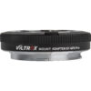 Ngàm AF Viltrox EF-GFX Pro For Fujifilm GFX
