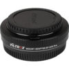Ngàm AF Viltrox EF-GFX Pro For Fujifilm GFX
