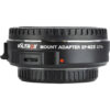 Ngàm AF Viltrox EF-M2 II 0.71x for M4/3