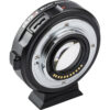 Ngàm AF Viltrox EF-M2 II 0.71x for M4/3