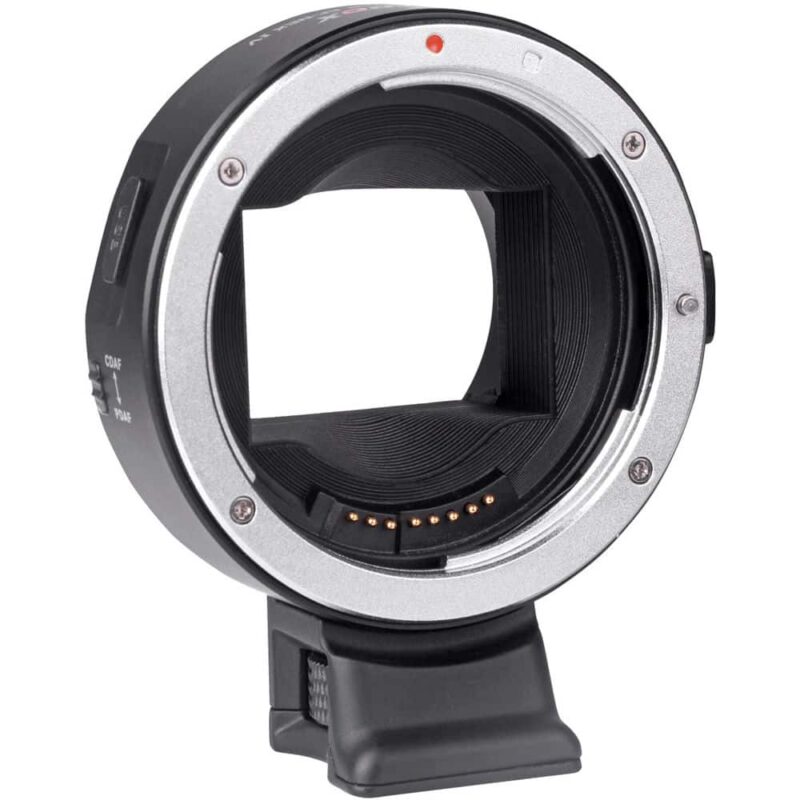 Ngàm AF Viltrox EF-NEX IV For Sony